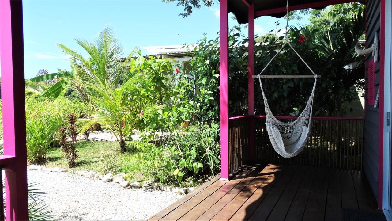La Colina Pura Vista Bed & Breakfast