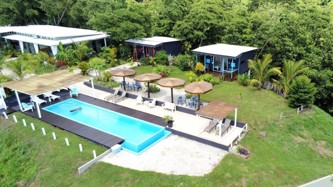 Bed & Breakfast La Colina Pura Vista 3*