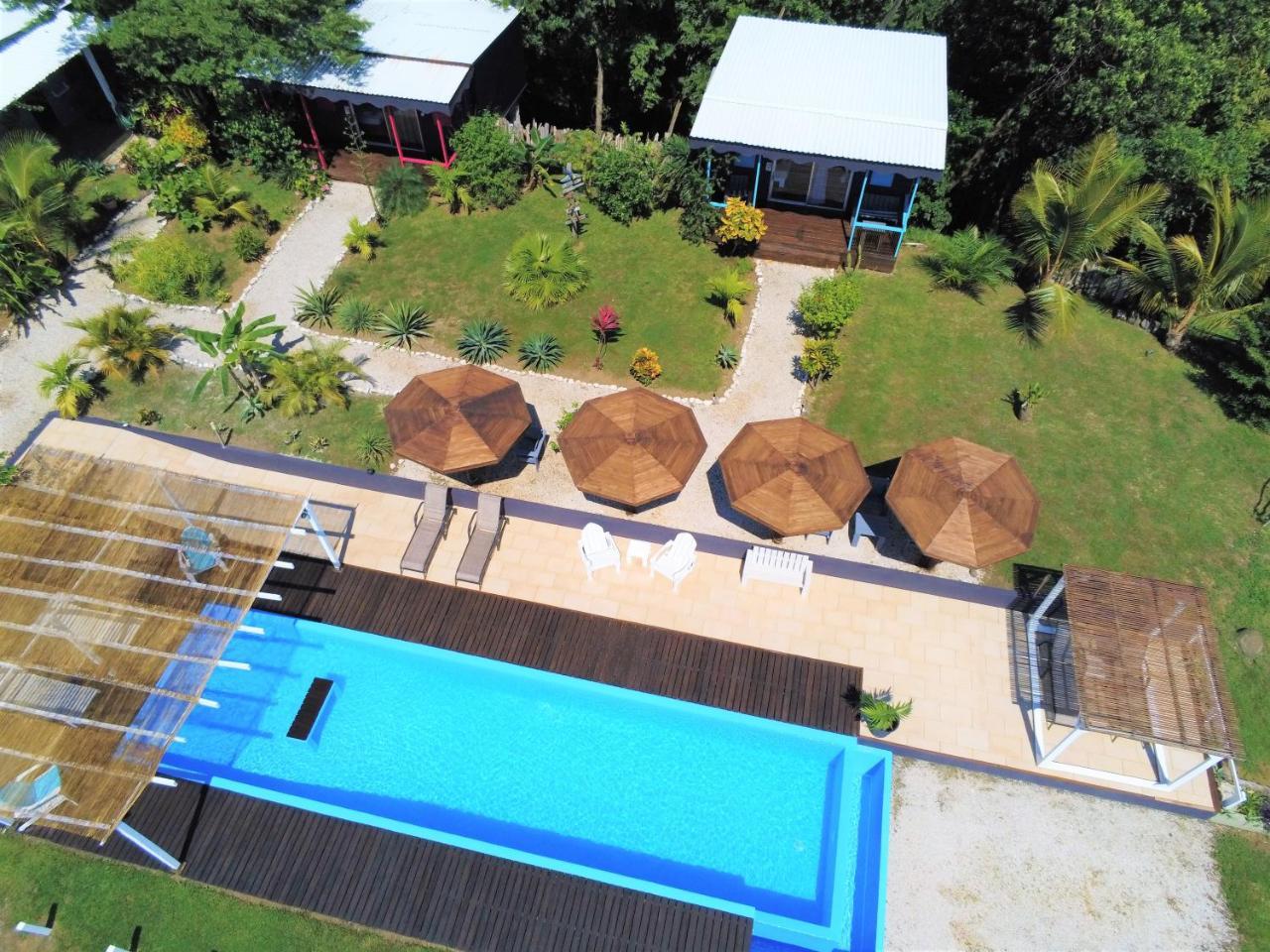 La Colina Pura Vista Bed & Breakfast 3*