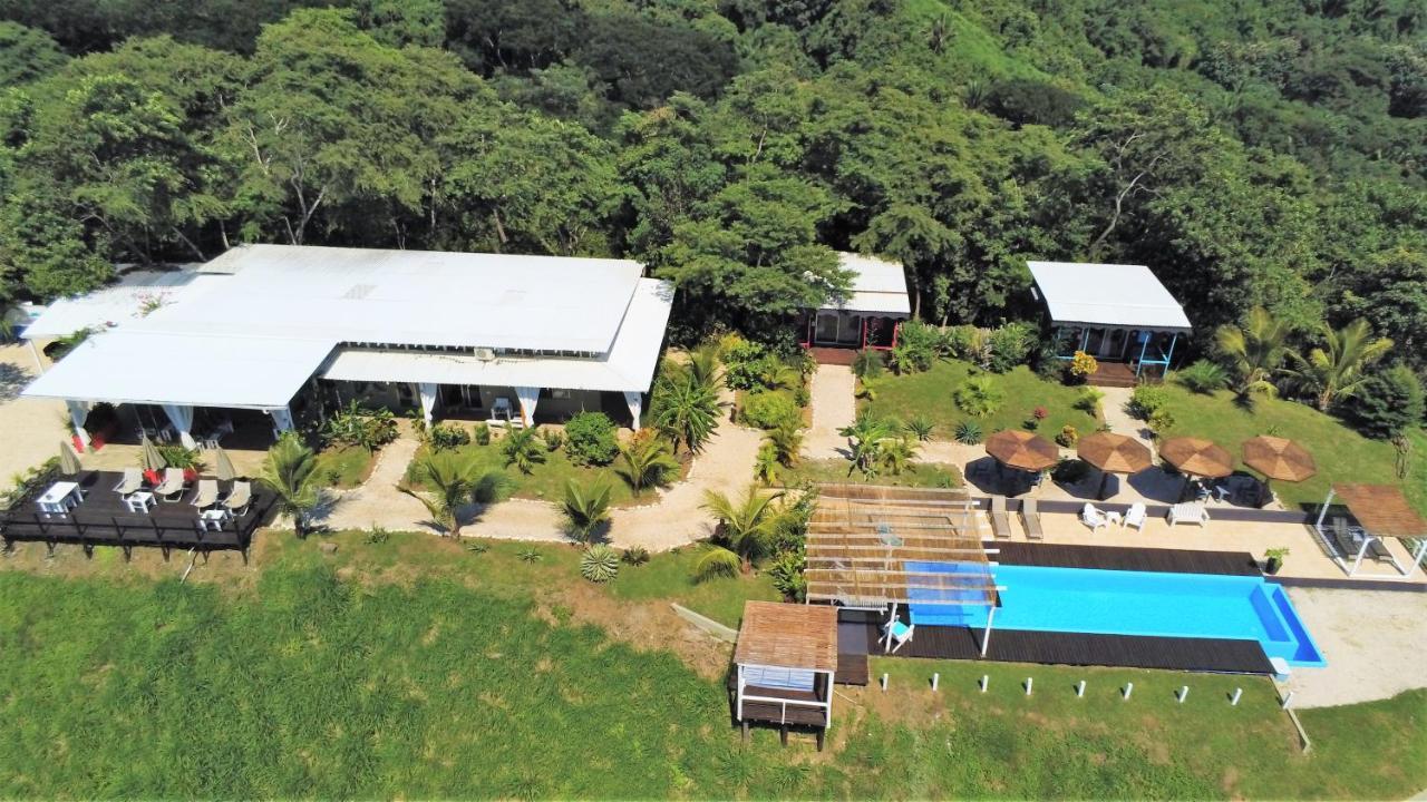 La Colina Pura Vista Bed & Breakfast