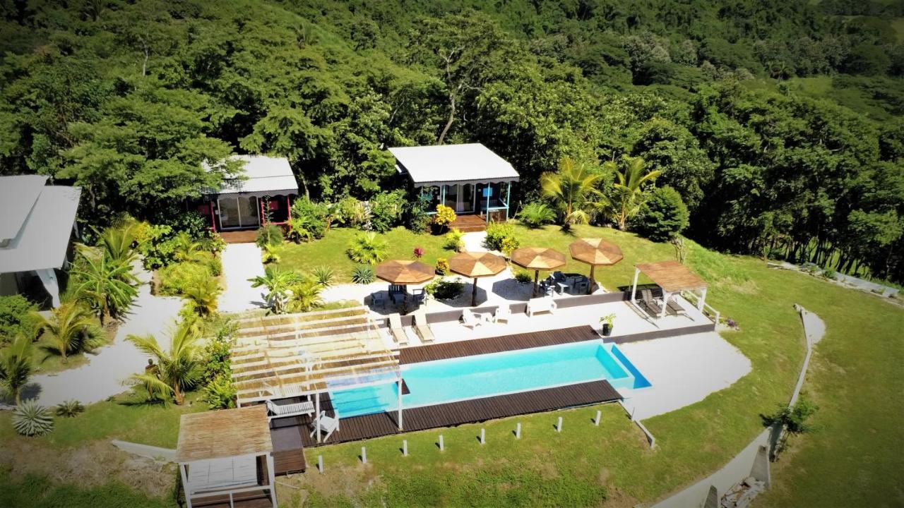 La Colina Pura Vista 3* Playa Bejuco (Guanacaste)