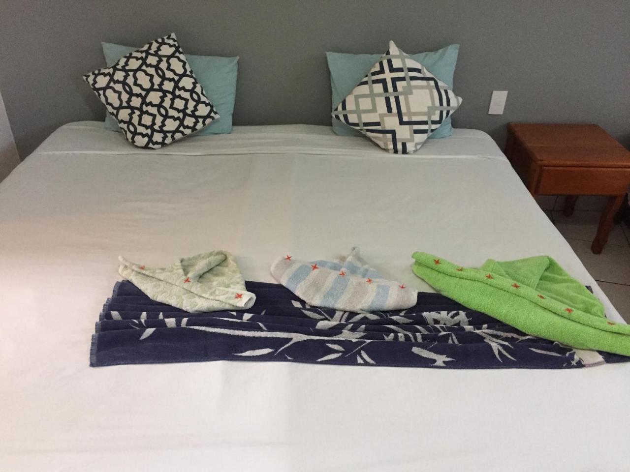 Bed & Breakfast La Perlita