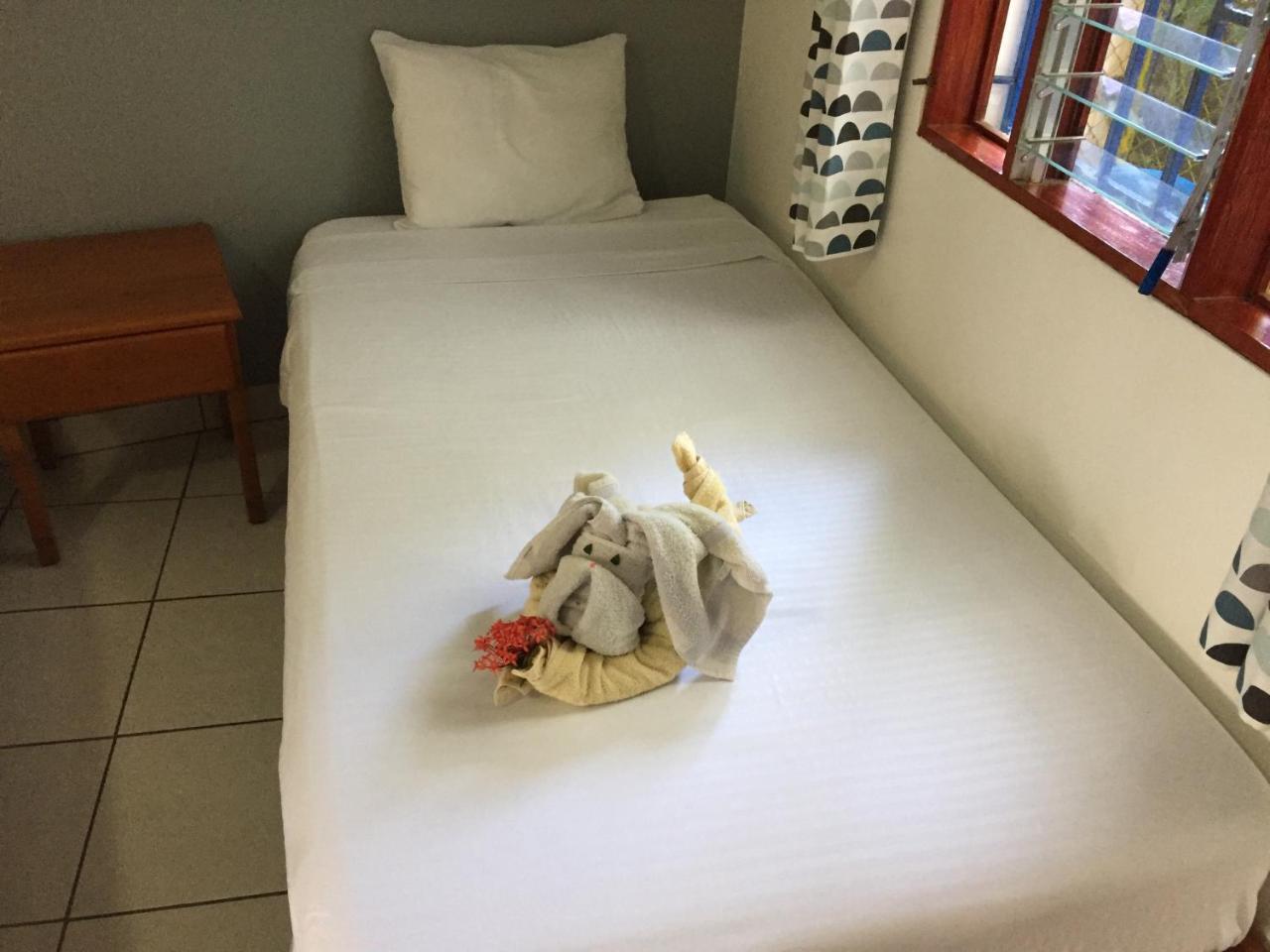 Bed & Breakfast La Perlita 2*