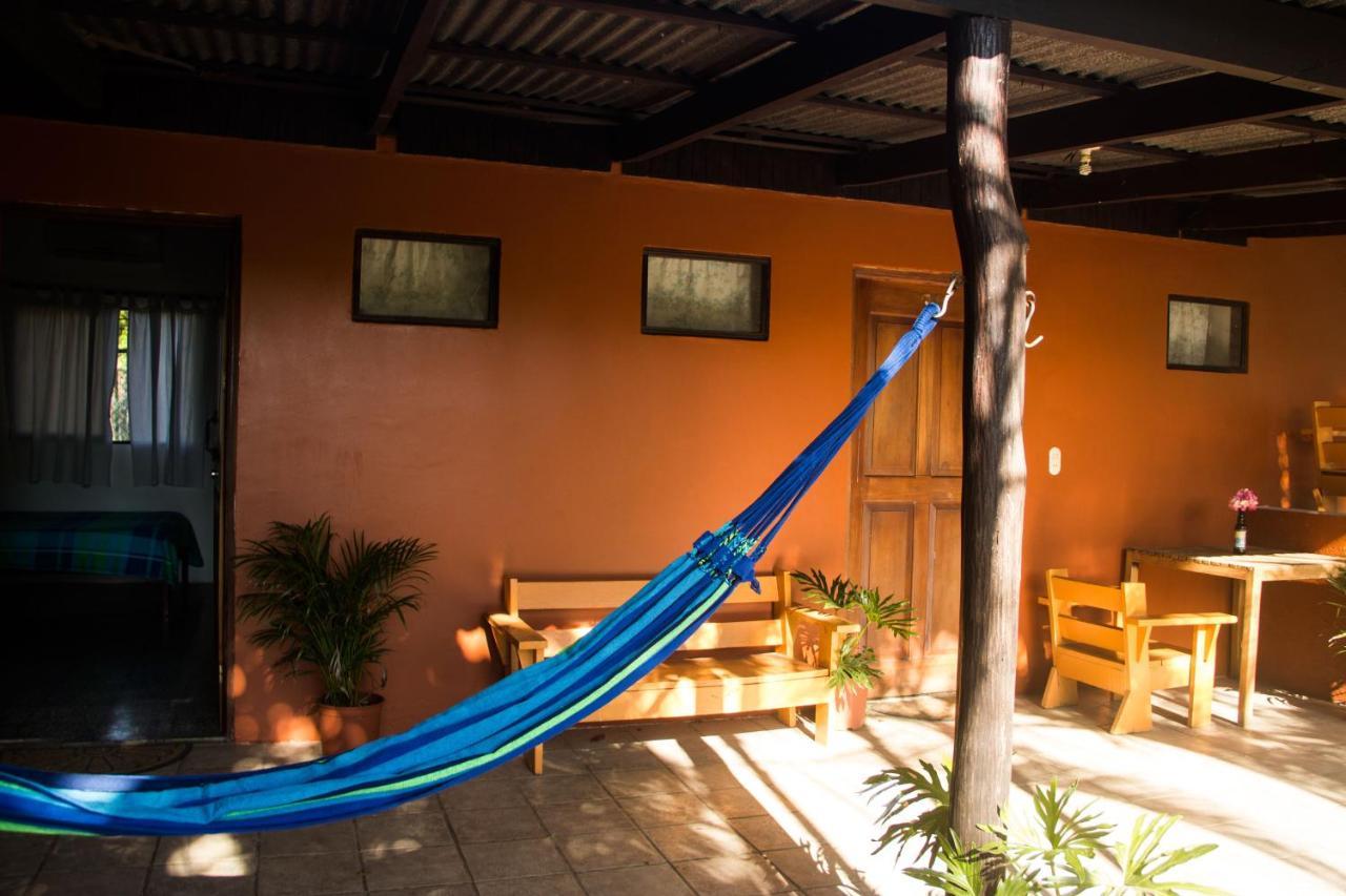 Hostel Tsunami