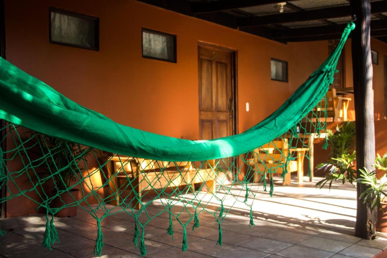 Tsunami Hostel