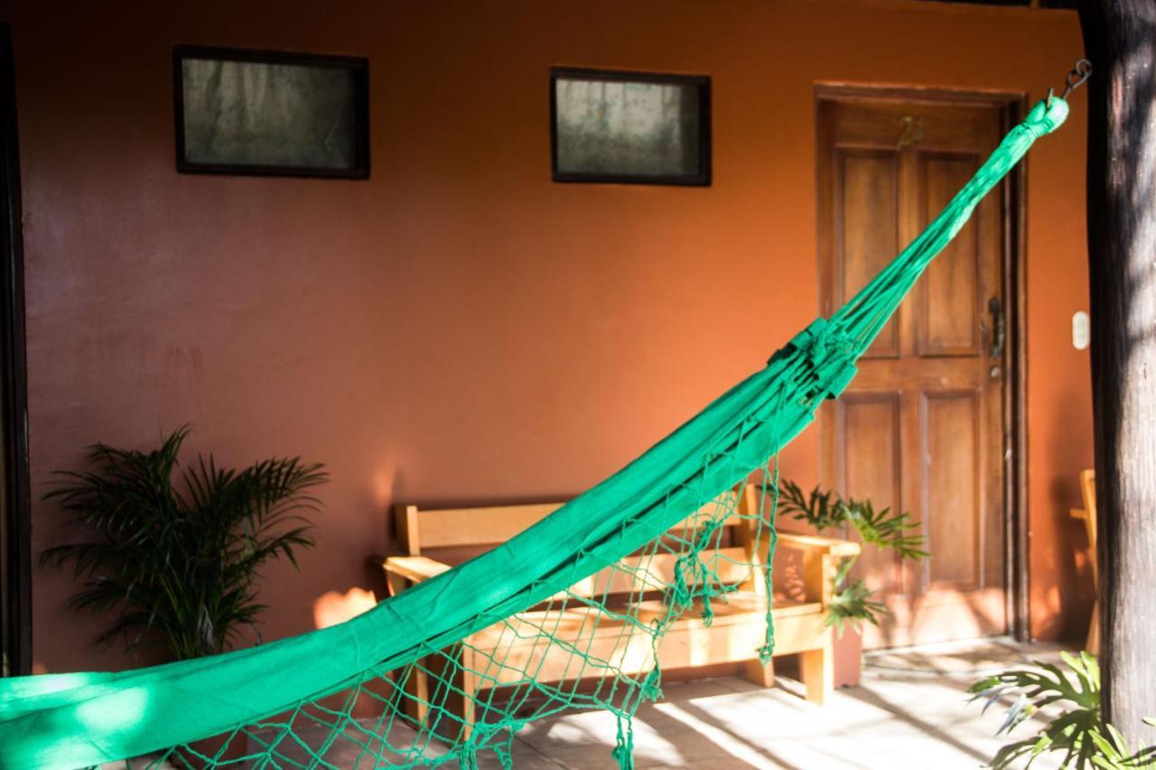 Tsunami * Tamarindo