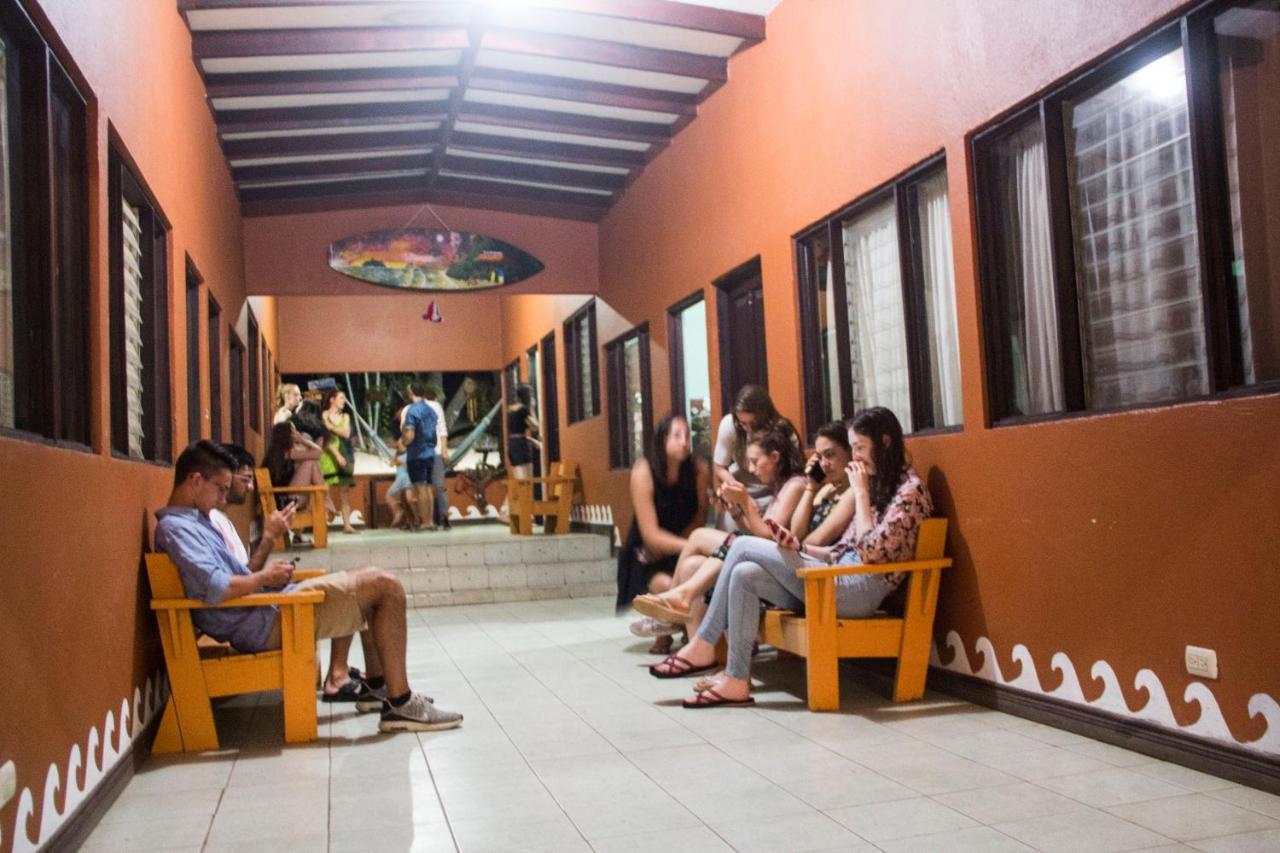 Hostel Tsunami *