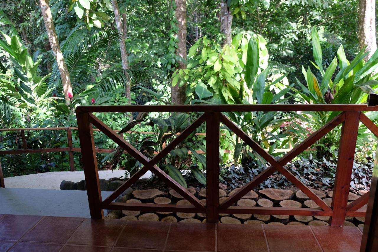Villa En El Bosque *
