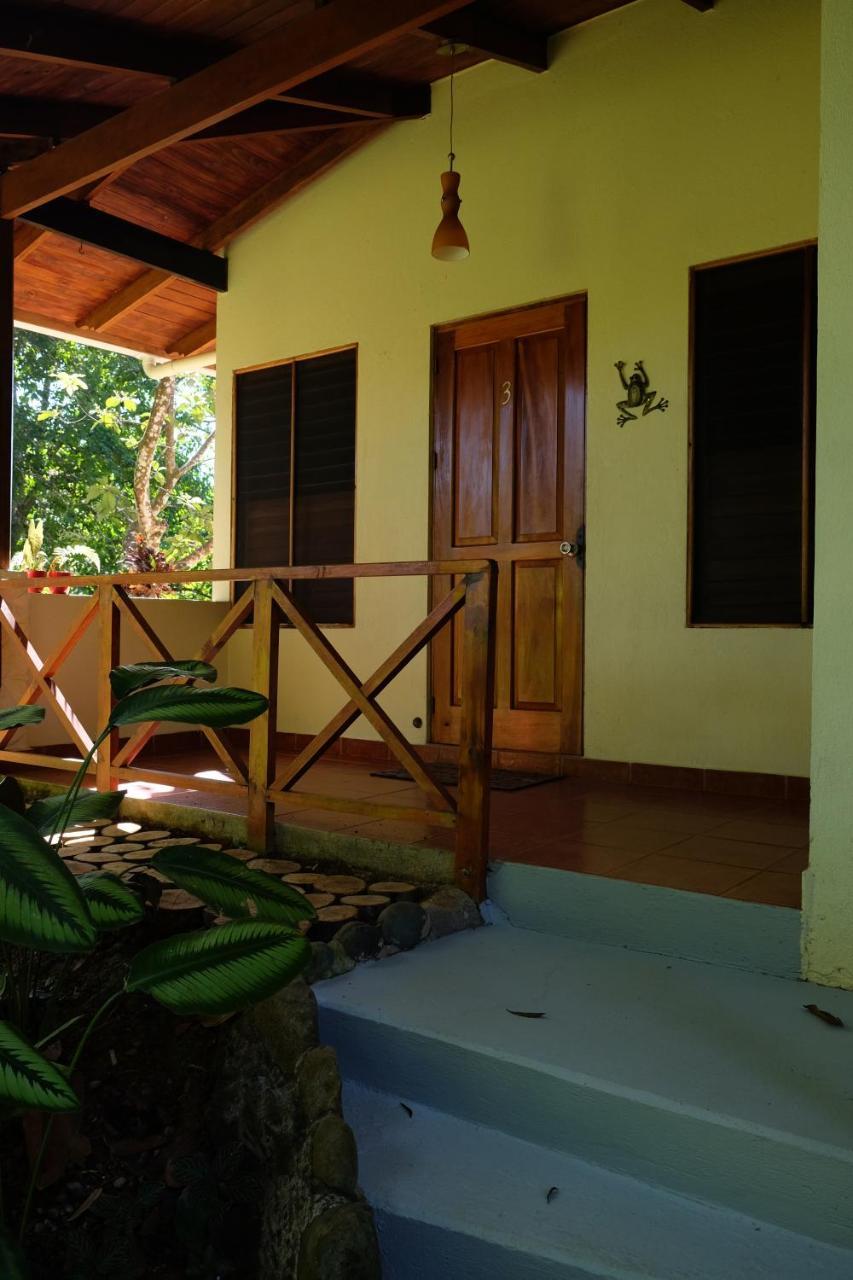 En El Bosque Villa