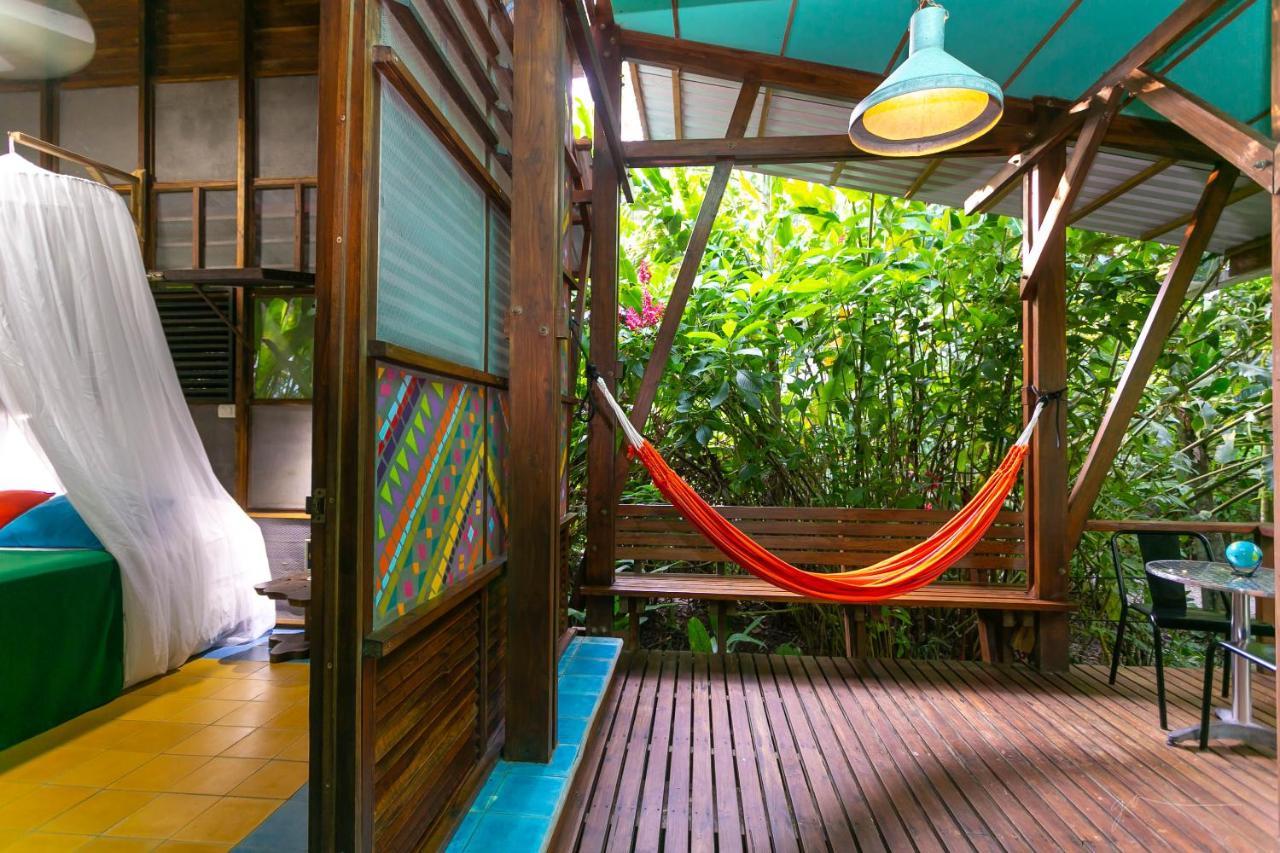 La Kukula Hotel Puerto Viejo de Talamanca