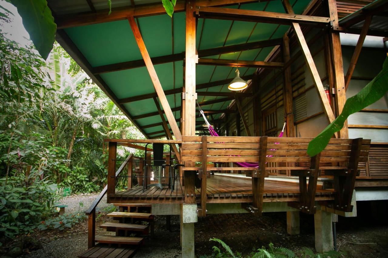 La Kukula Hotel Puerto Viejo de Talamanca