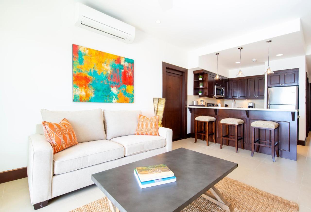 360 Splendor Del Pacifico Residences Hotel *