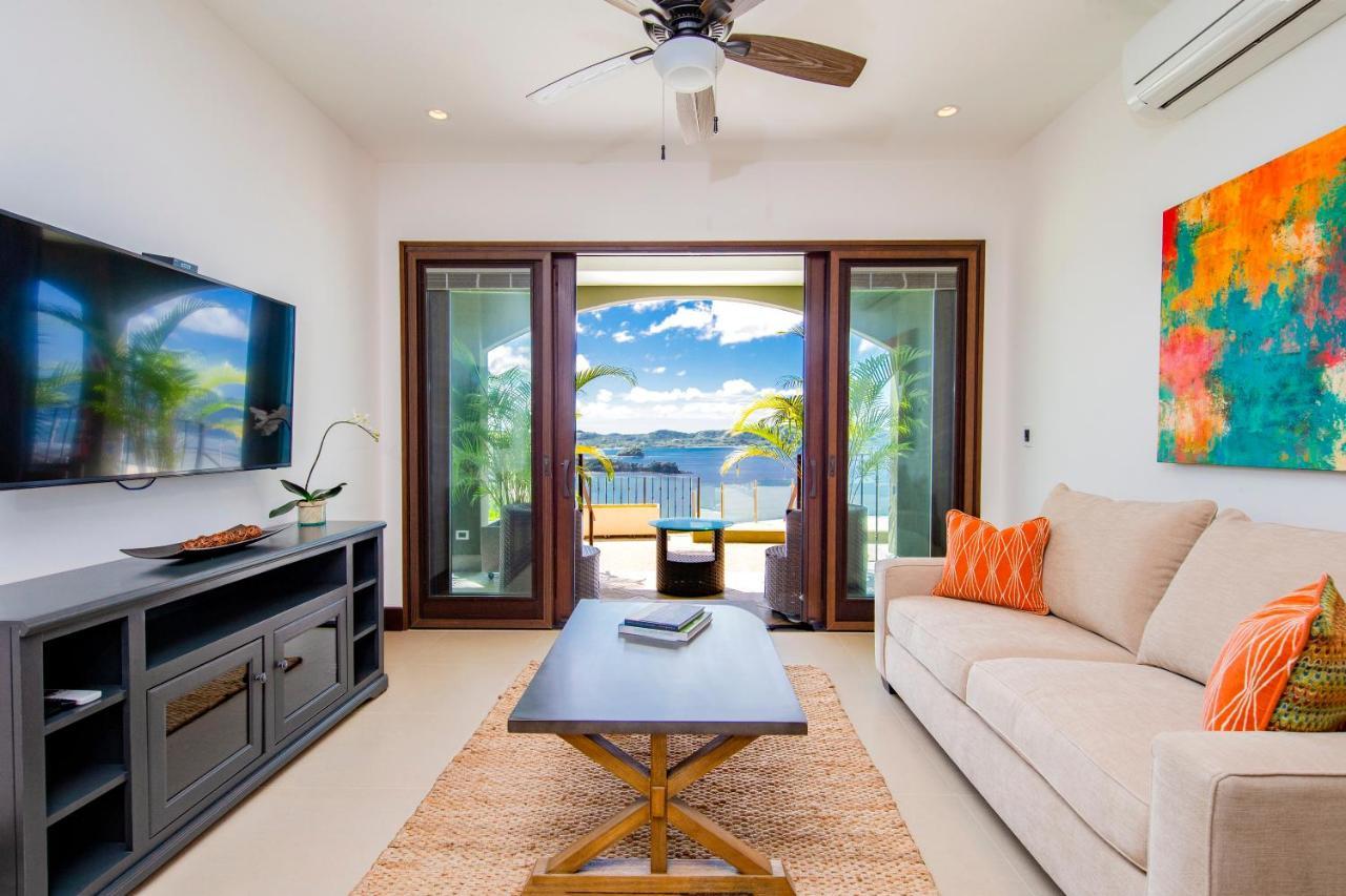 360 Splendor Del Pacifico Residences Playa Flamingo