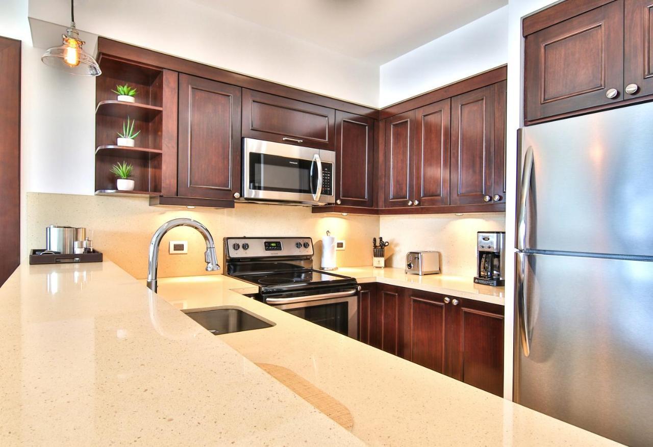 360 Splendor Del Pacifico Residences * Playa Flamingo
