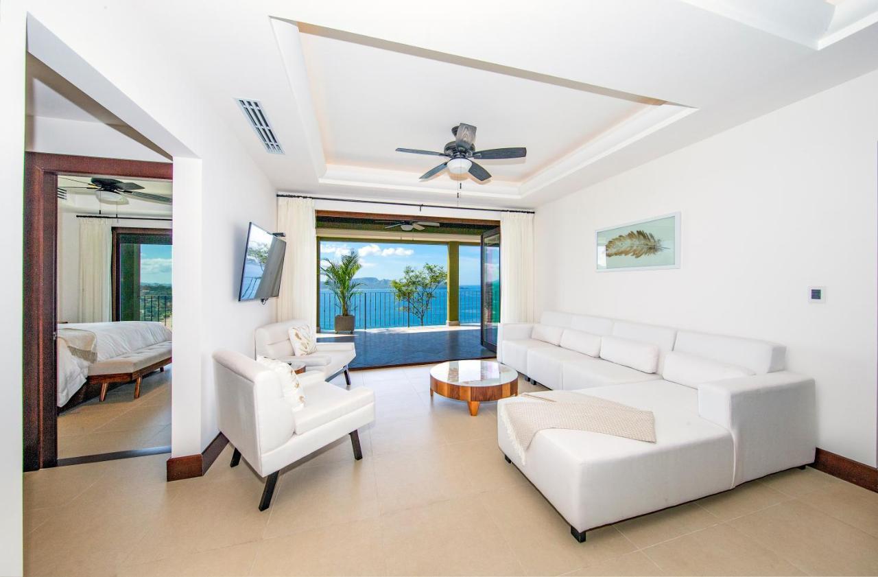 Hotel 360 Splendor Del Pacifico Residences Playa Flamingo