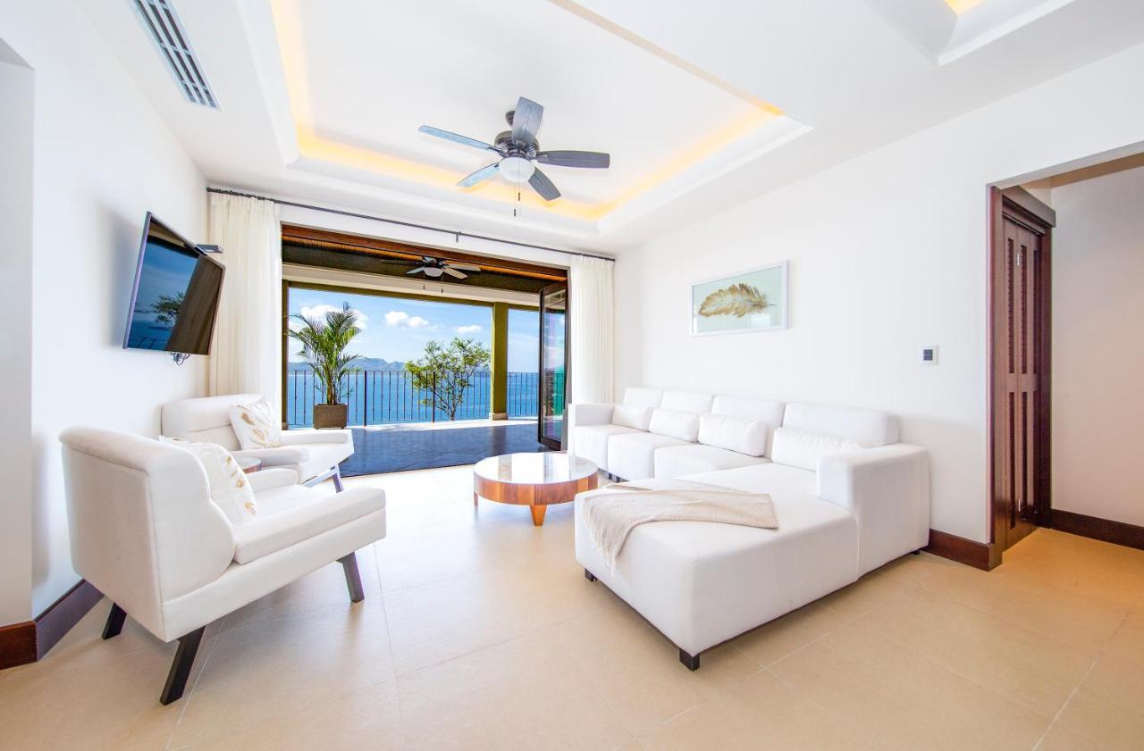 Hotel 360 Splendor Del Pacifico Residences Playa Flamingo