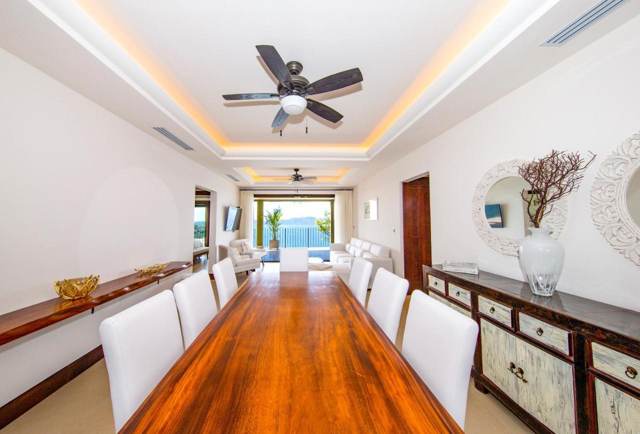 Hotel 360 Splendor Del Pacifico Residences