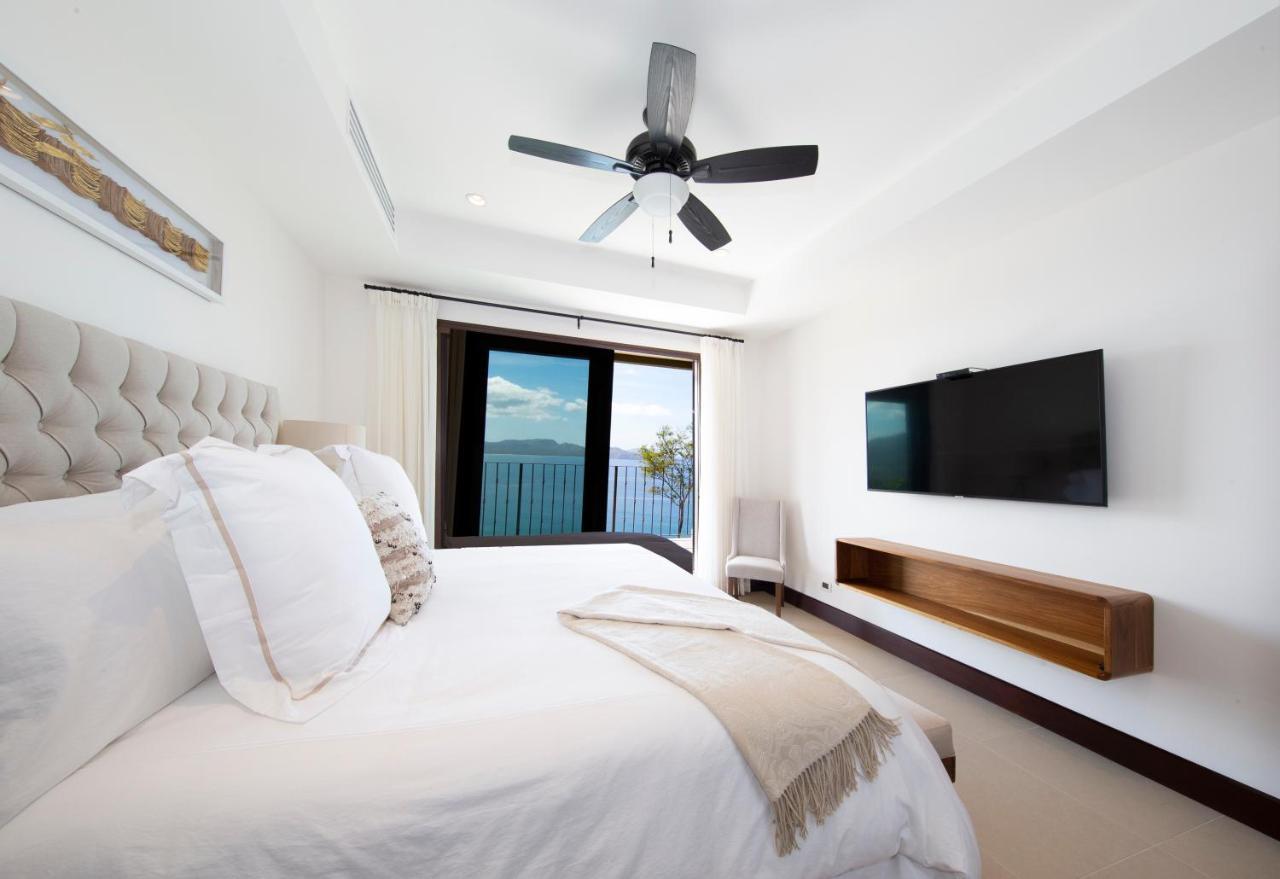 360 Splendor Del Pacifico Residences Hotel