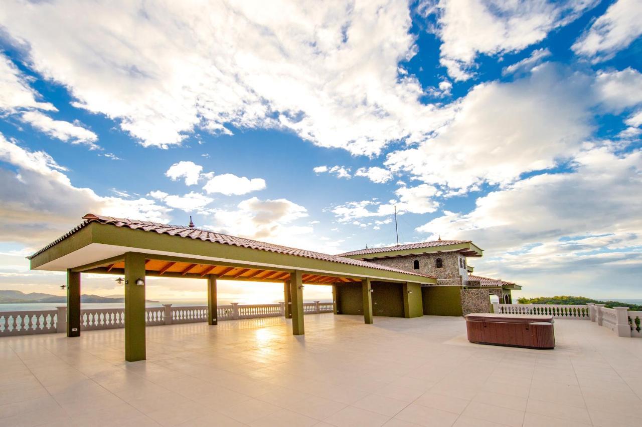 Hotel 360 Splendor Del Pacifico Residences Playa Flamingo