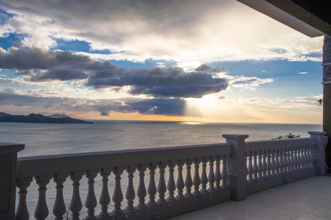 Hotel 360 Splendor Del Pacifico Residences *