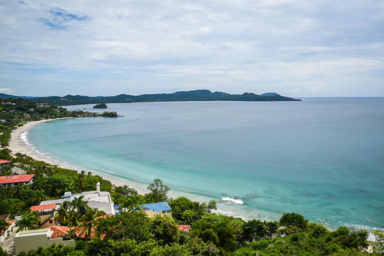 360 Splendor Del Pacifico Residences Playa Flamingo