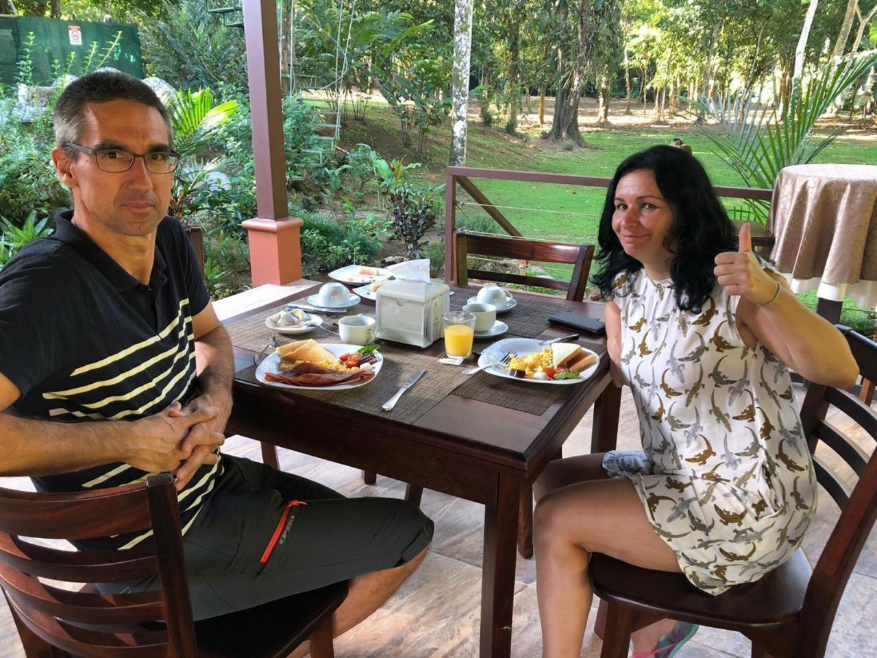 La Foresta Nature 4* Quepos
