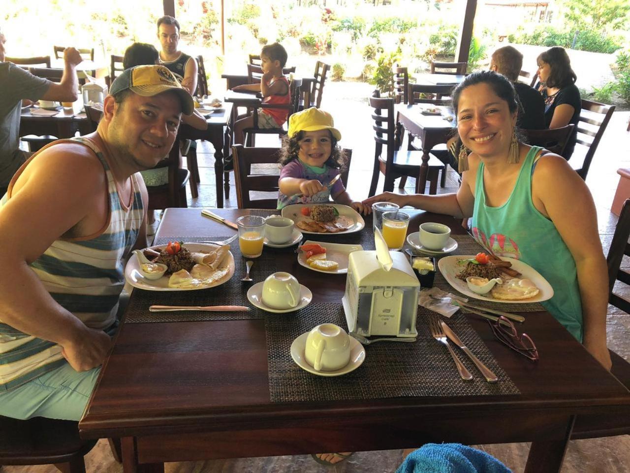 La Foresta Nature Resort
