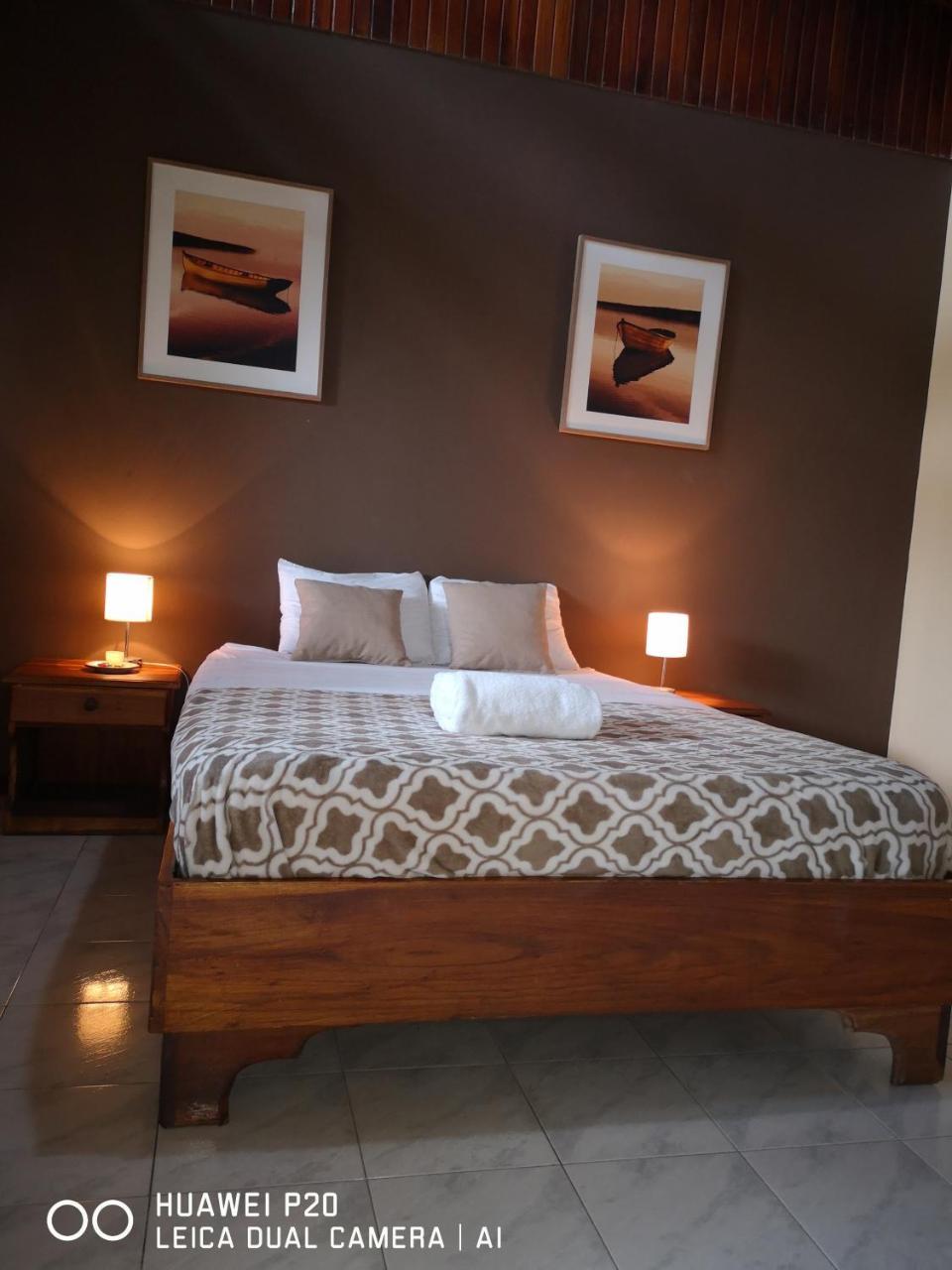 Morpheus Exotica Hotel 2*