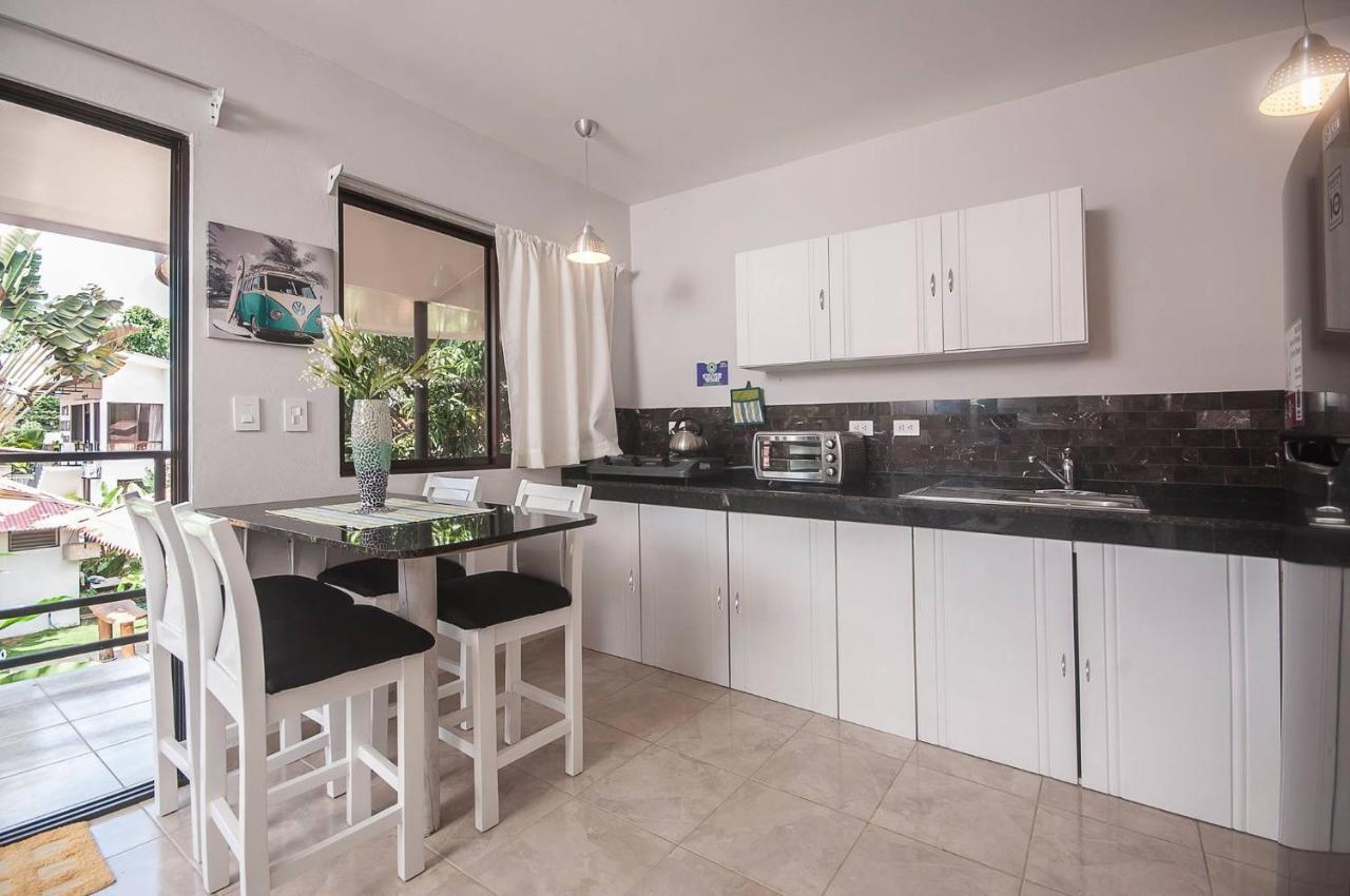 Izus Place Jaco