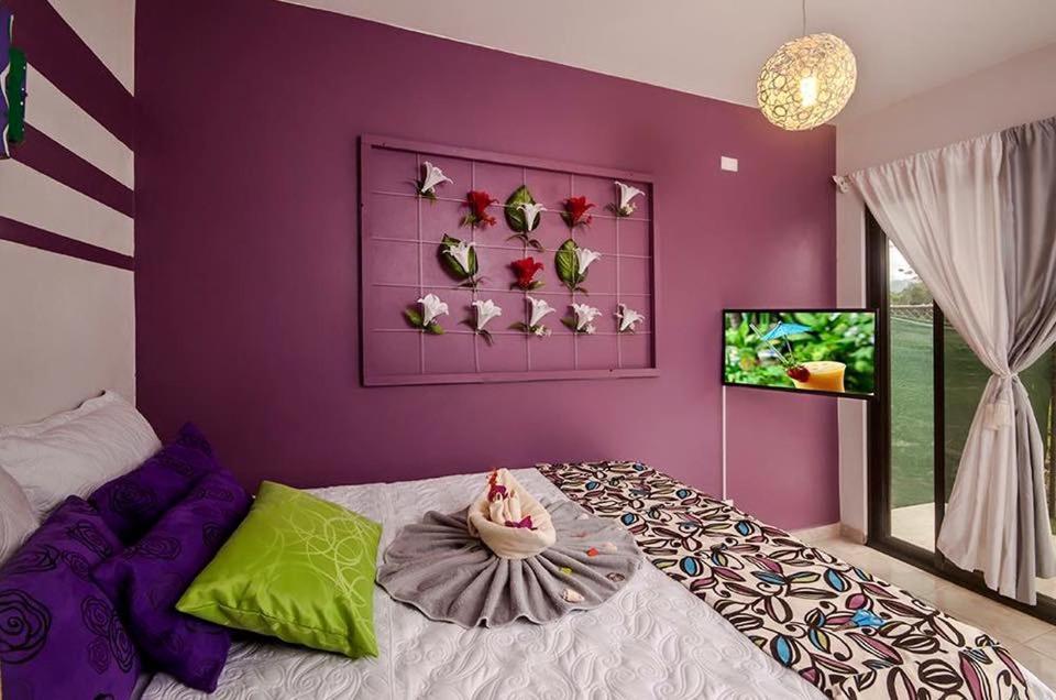 Inn Izus Place Jaco