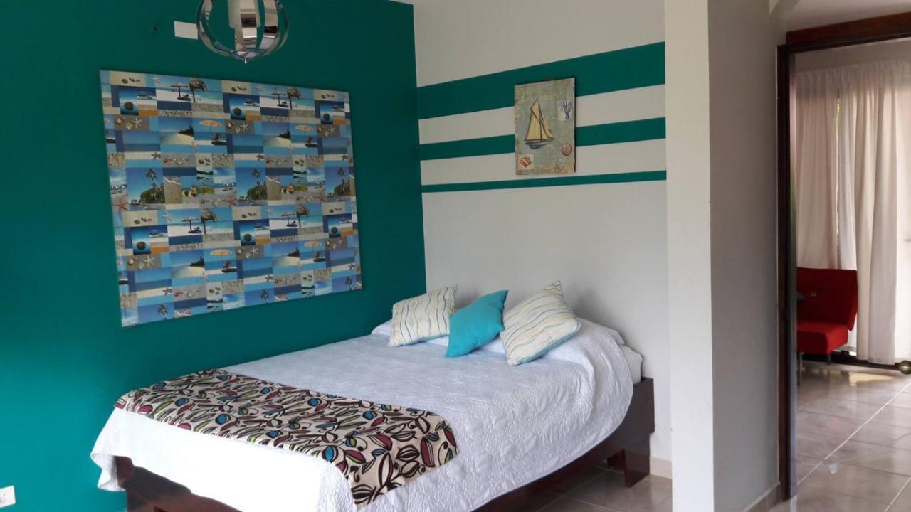 Izus Place Jaco
