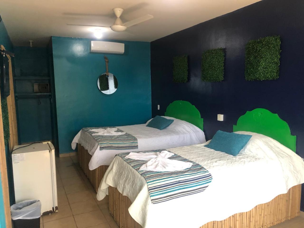 Izus Place Inn