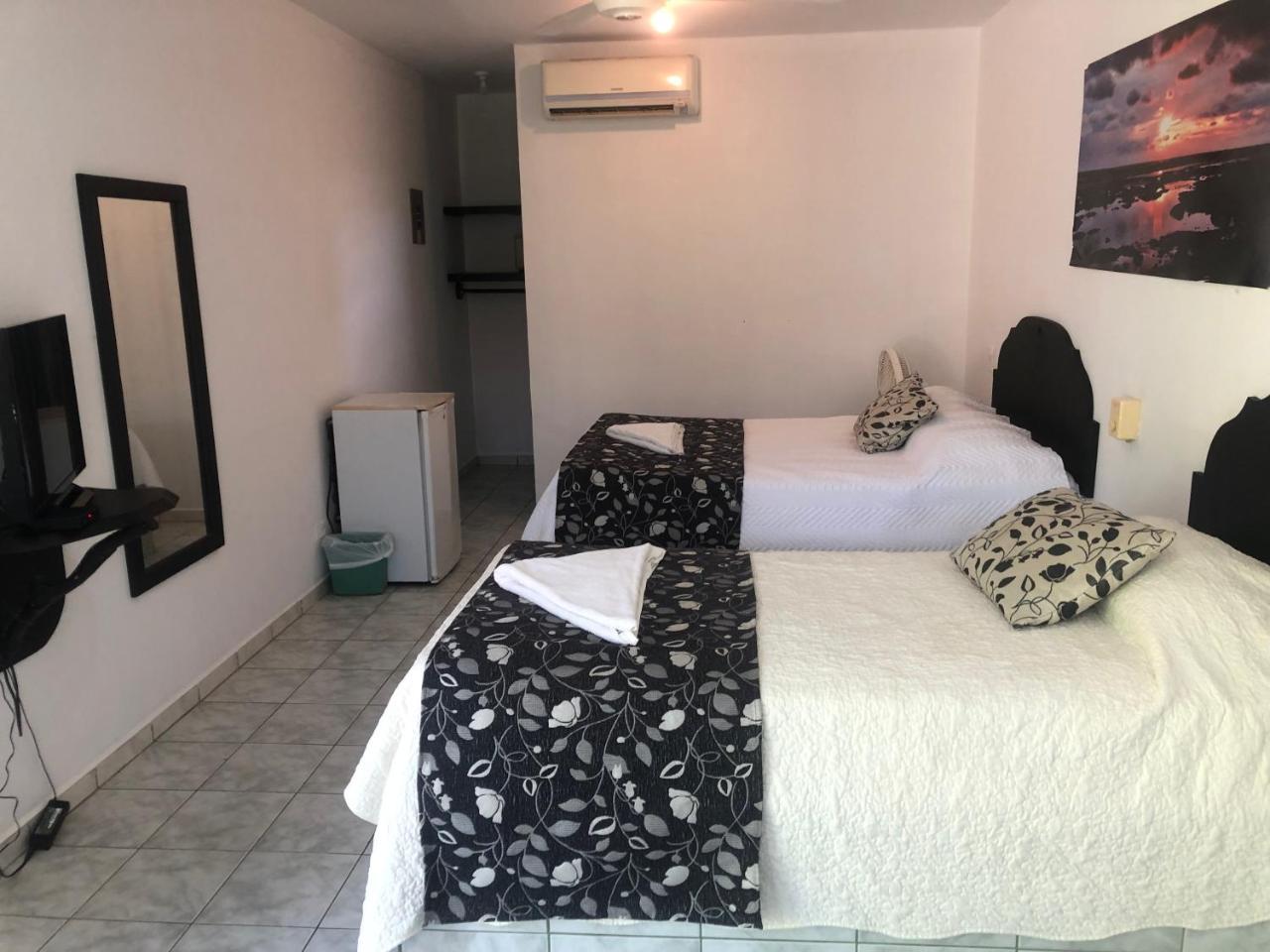 Izus Place Jaco