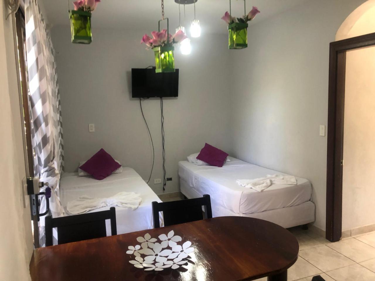 Izus Place 3* Jaco