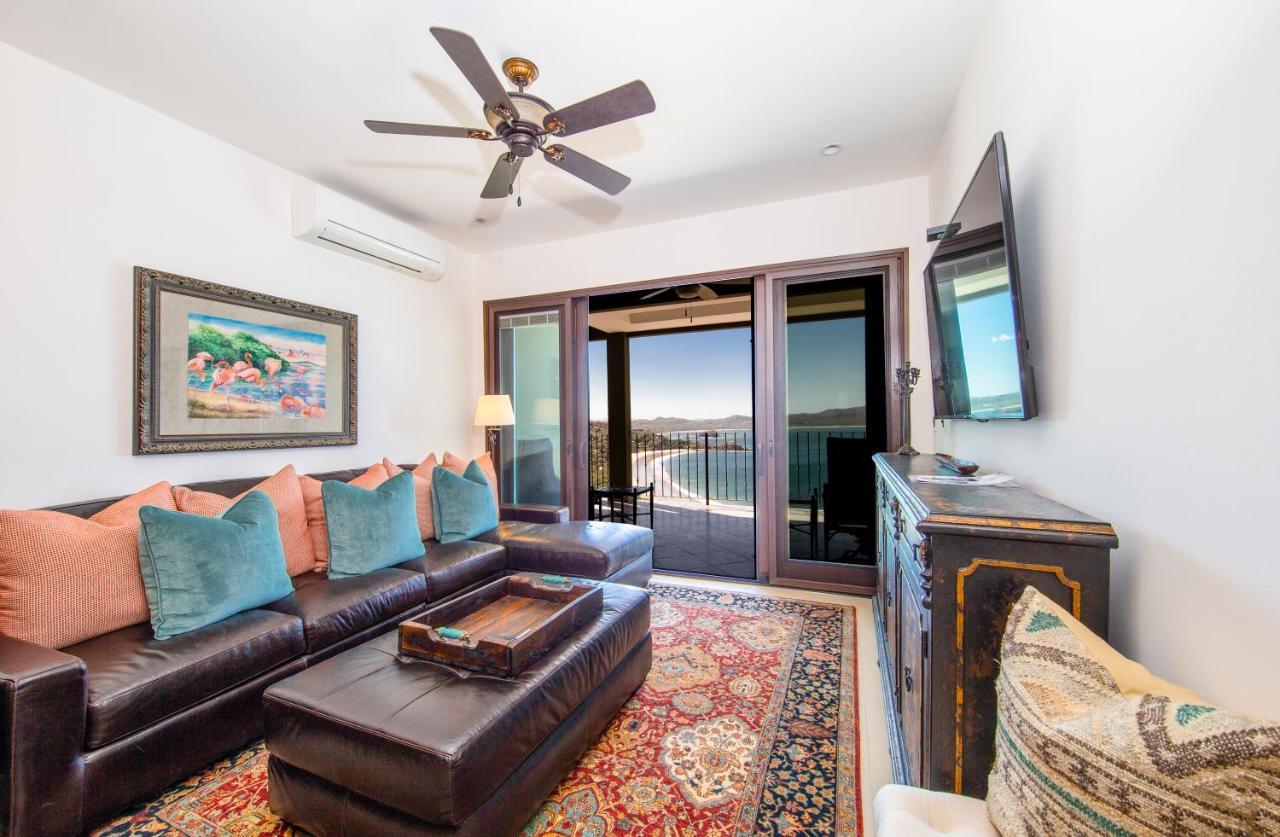 Hotel 360 Splendor Del Pacifico Residences Playa Flamingo