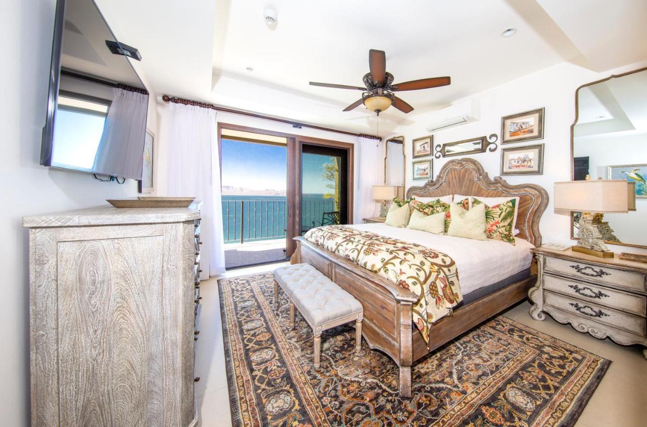 360 Splendor Del Pacifico Residences * Playa Flamingo