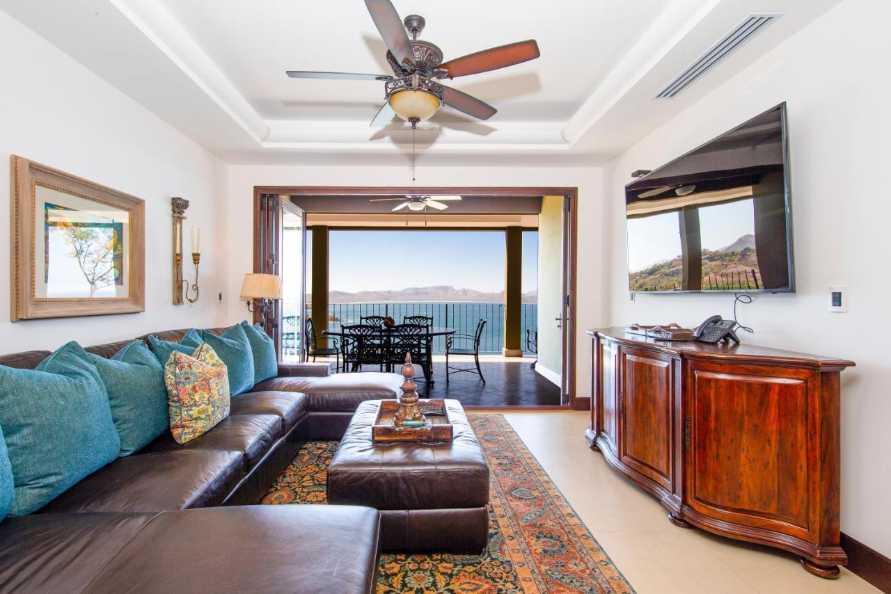 360 Splendor Del Pacifico Residences Hotel Playa Flamingo