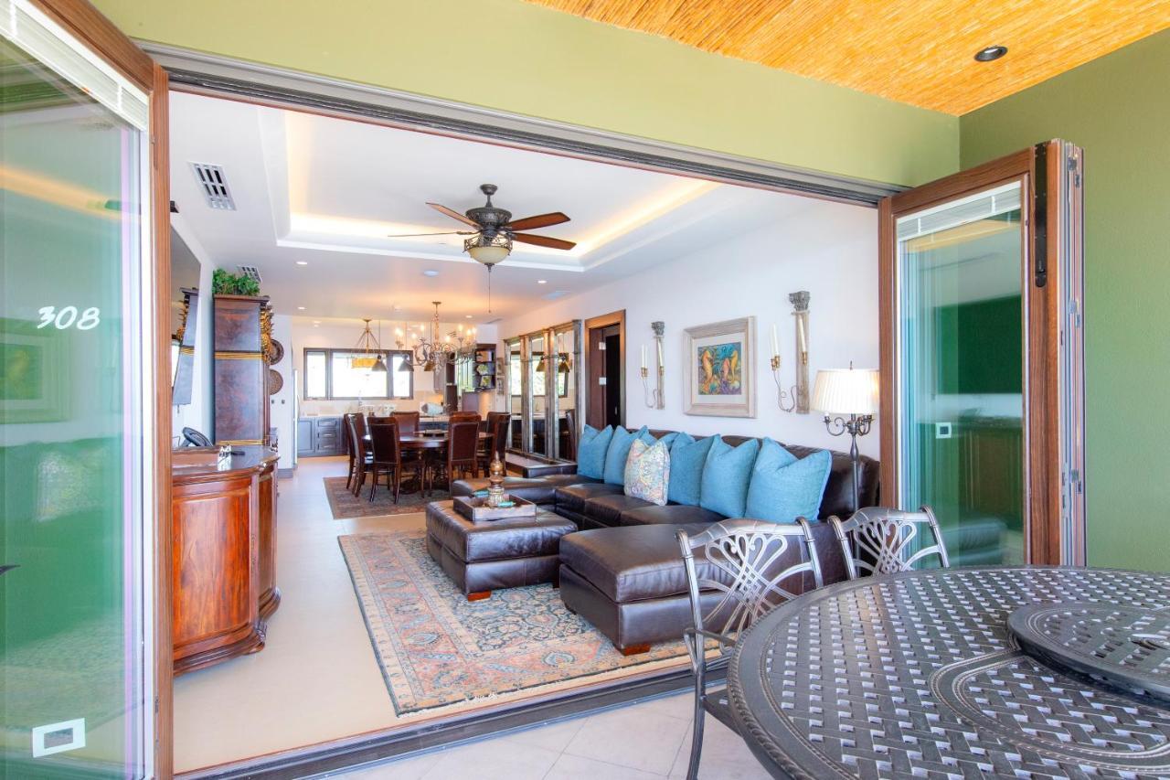360 Splendor Del Pacifico Residences Hotel