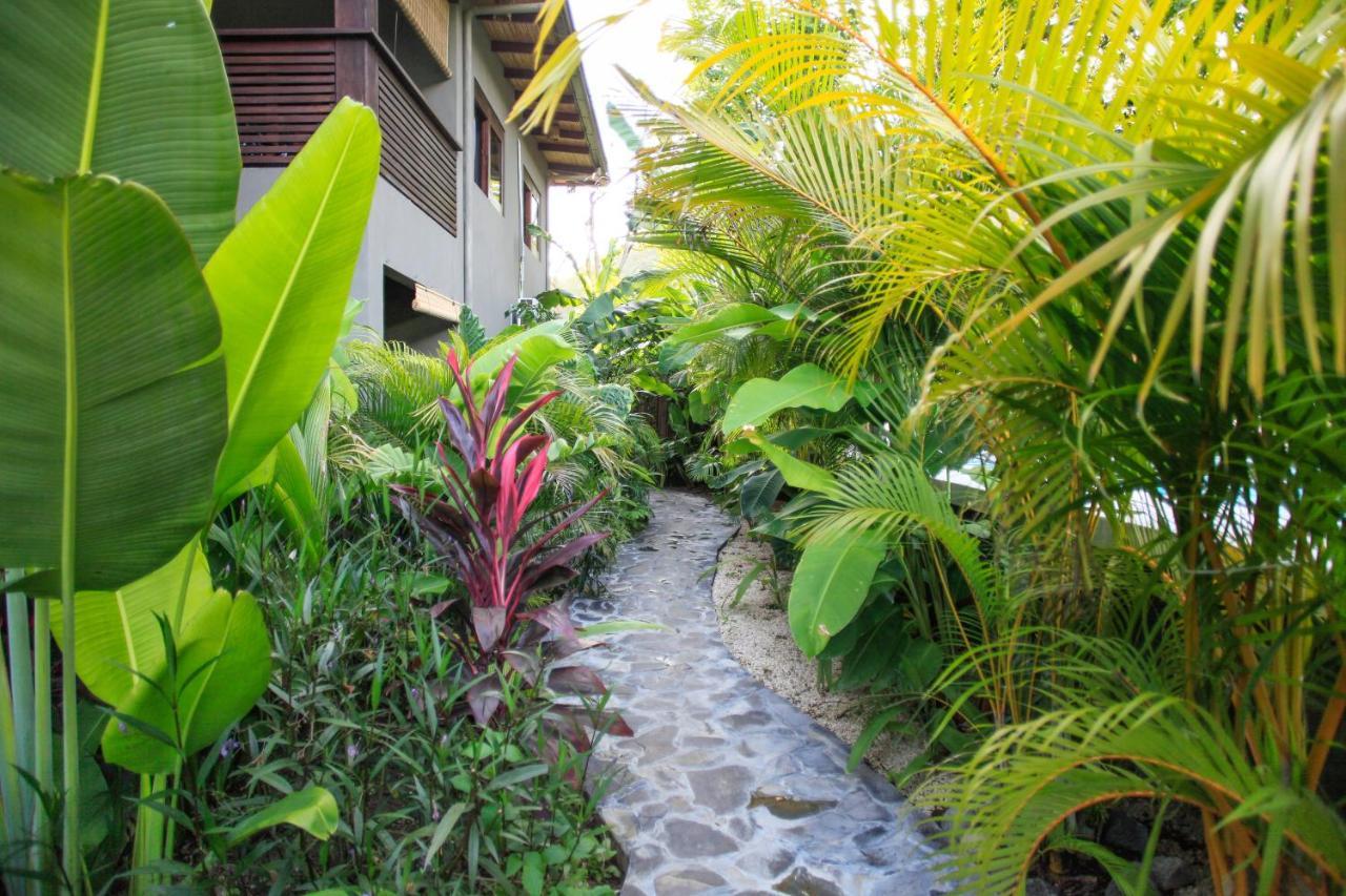 Hotel Lua