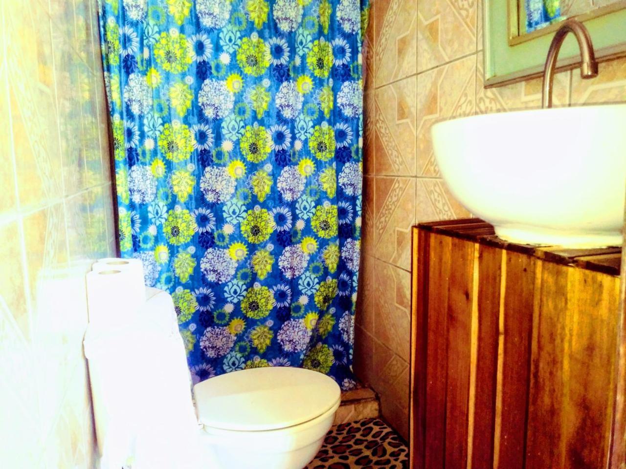 Guest house Toritos Guest