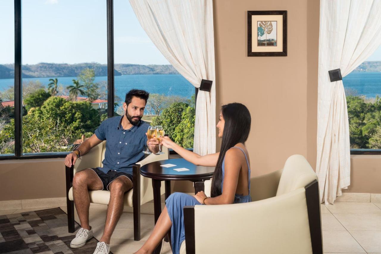 Occidental Papagayo (adults Only) Resort Culebra