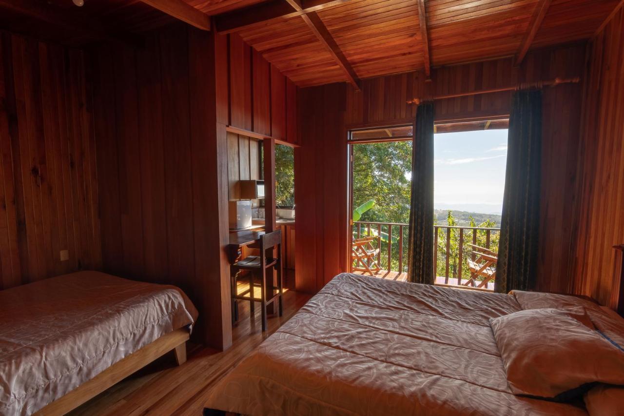 Hotel Flor De Bromelia *