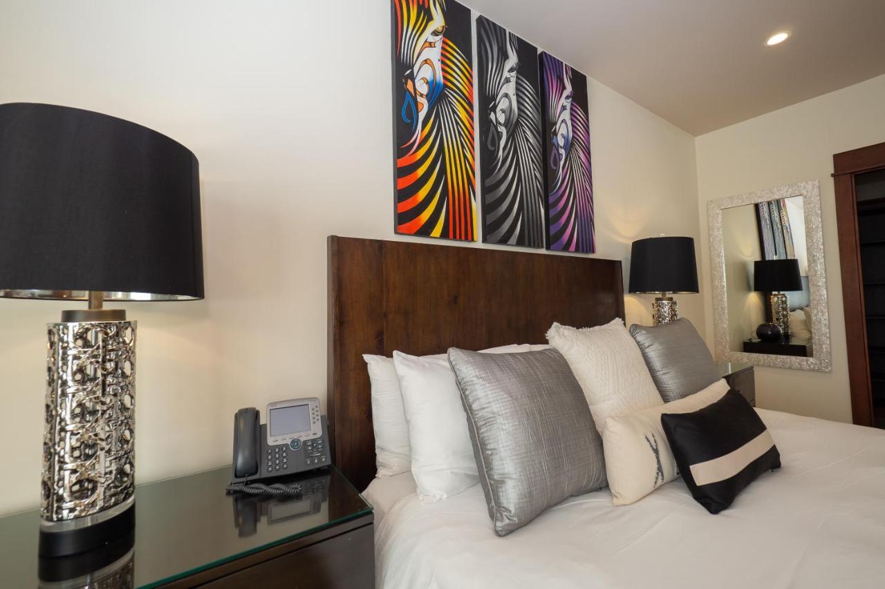 Expectacular Penthouse Frente Al Mar Con Jacuzzi