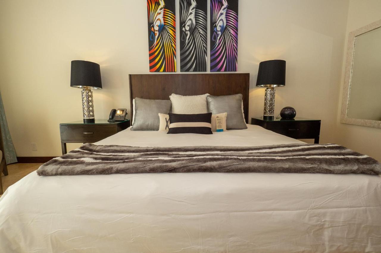 Apartment Expectacular Penthouse Frente Al Mar Con Jacuzzi Jaco