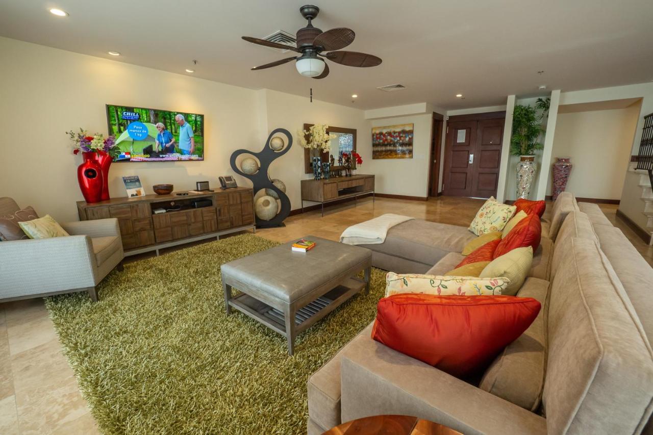 Expectacular Penthouse Frente Al Mar Con Jacuzzi Jaco