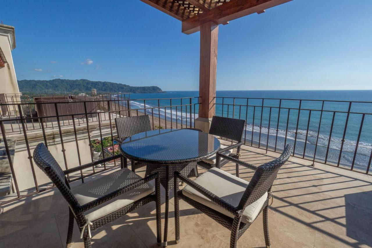 Expectacular Penthouse Frente Al Mar Con Jacuzzi *