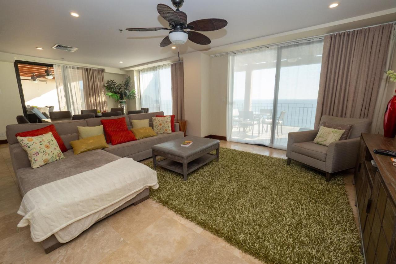 Apartment Expectacular Penthouse Frente Al Mar Con Jacuzzi Jaco