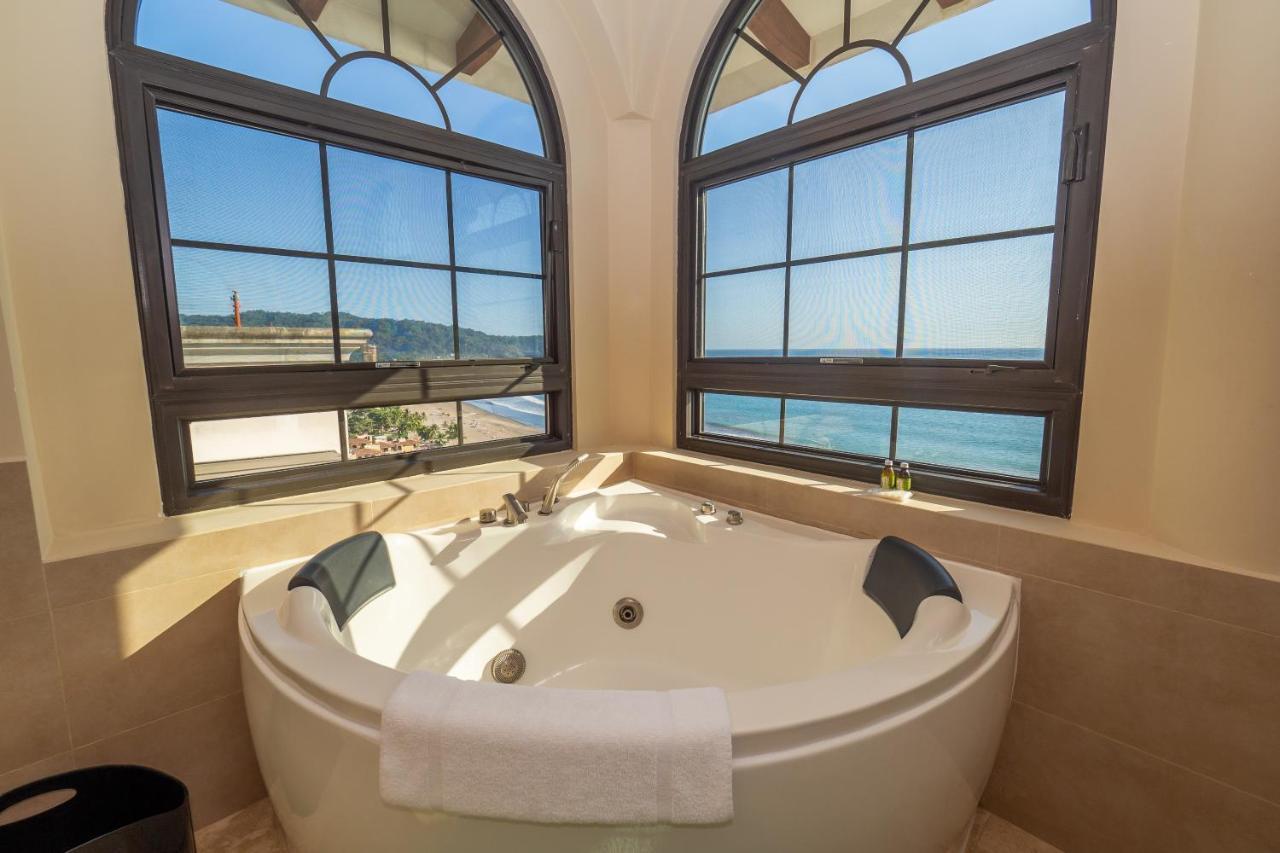 Expectacular Penthouse Frente Al Mar Con Jacuzzi * Jaco