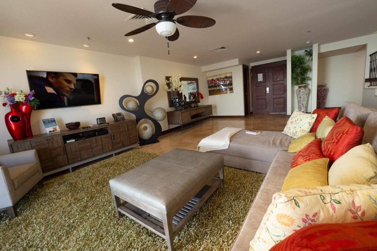 Expectacular Penthouse Frente Al Mar Con Jacuzzi Jaco