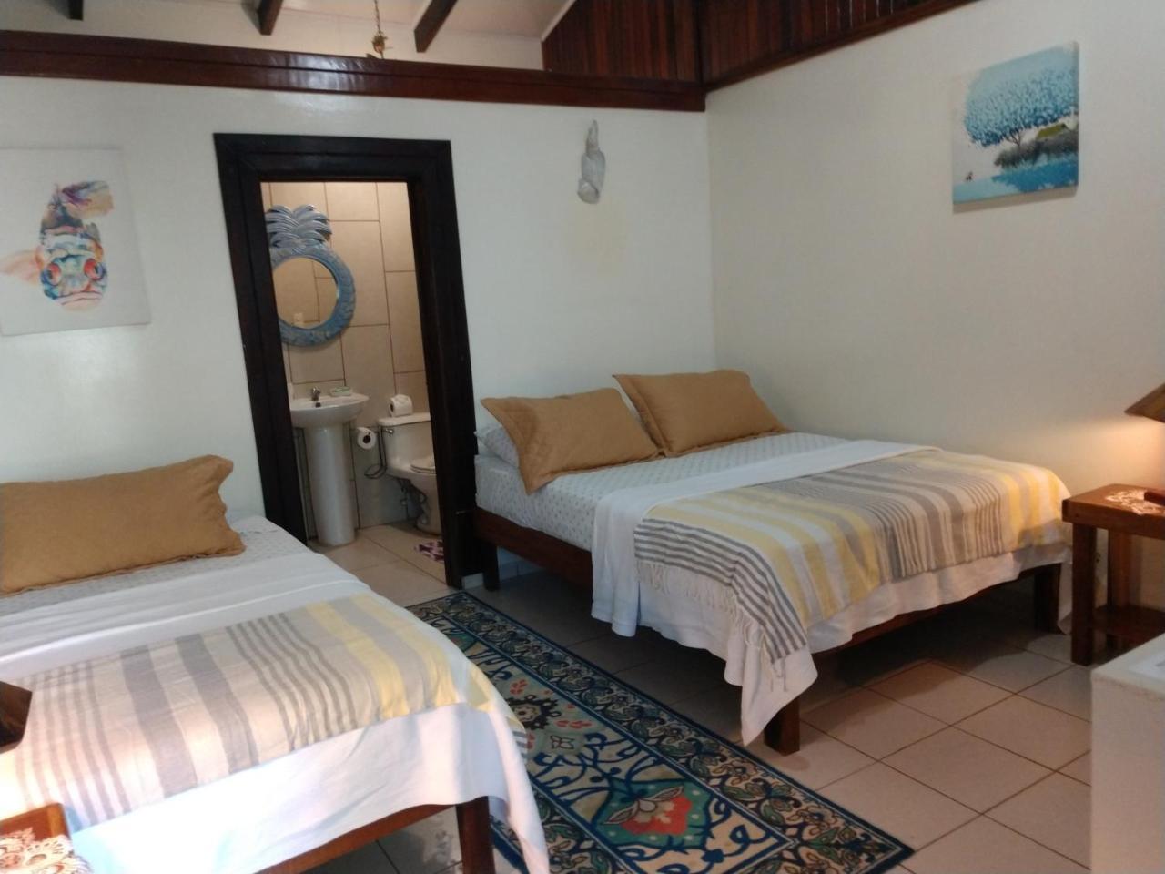 Zullymar Aptos Tamarindo